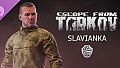Escape from Tarkov: BEAR - Slavianka