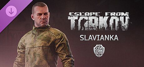 Escape from Tarkov: BEAR - Slavianka DLC