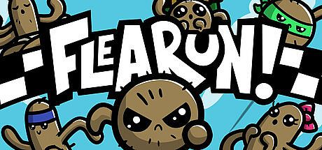 FLEARUN!