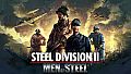 Steel Division 2 - Men of Steel