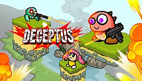 Deceptus