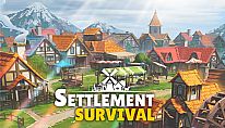 Buy Settlement Survival PC