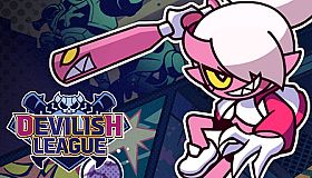 Devilish League