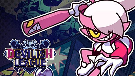 Devilish League Game