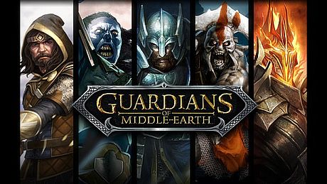 Guardians of Middle-earth: The Warrior Bundle DLC
