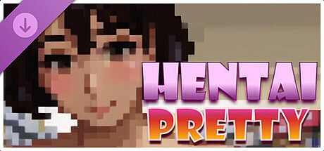 Hentai Pretty - Pixel Grocery DLC 4 DLC
