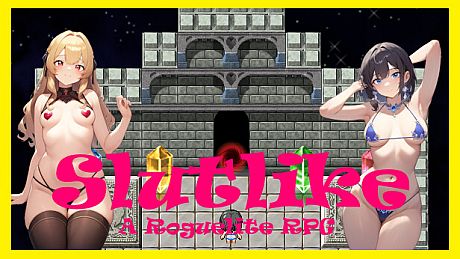 Slutlike Game