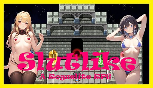 Slutlike