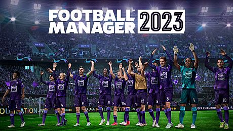 Football Manager 2023 Game