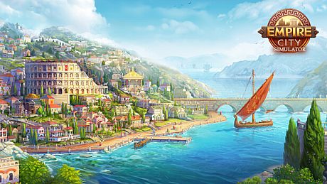 Empire City Simulator Game