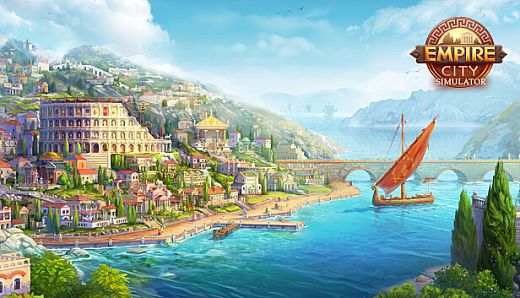 Empire City Simulator