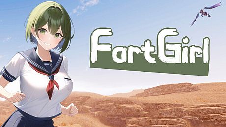 FartGirl Game