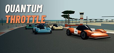 Quantum Throttle