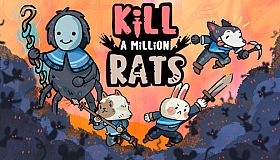 Kill A Million Rats