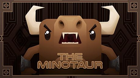 The Minotaur Game
