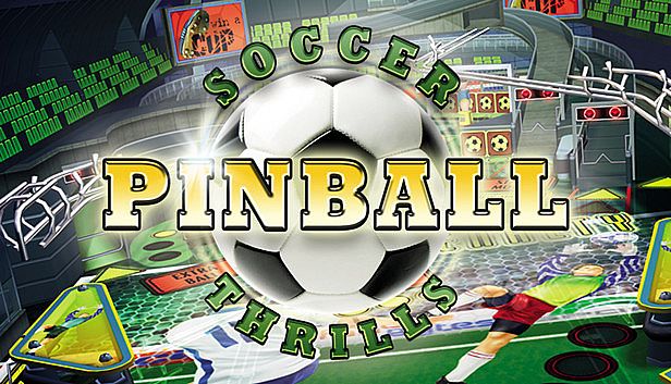 Buy Soccer Pinball Thrills