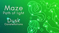 Buy Maze: Path of Light - Dusk Constellations PC