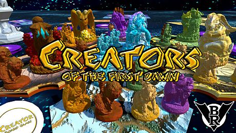 VBR - Creators of the first Dawn DLC