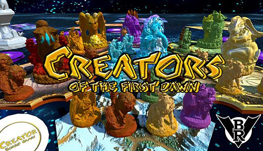 VBR - Creators of the first Dawn