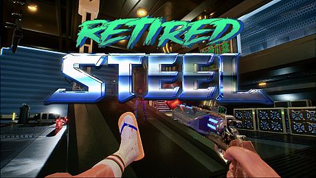 Retired Steel Game