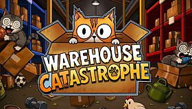 Warehouse Catastrophe