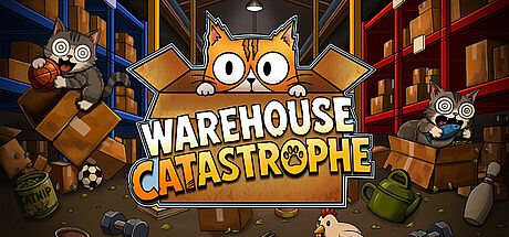 Warehouse Catastrophe Game