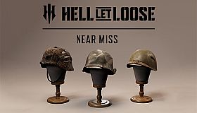 Hell Let Loose - Near Miss