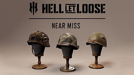 Hell Let Loose - Near Miss DLC