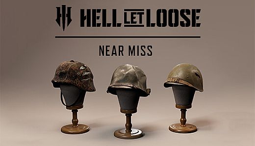 Hell Let Loose - Near Miss