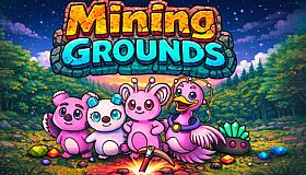 Mining Grounds