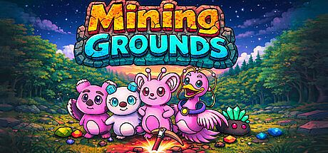 Mining Grounds Game