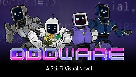 Oddware Game