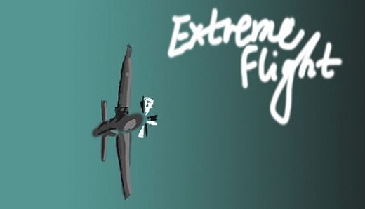 Extreme flight