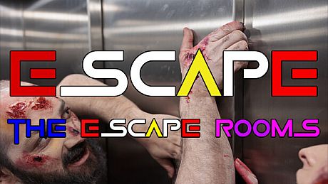 Escape The Escape Rooms Game