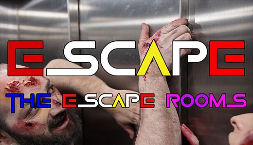 Escape The Escape Rooms