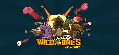 Wild Ones Evolution Game