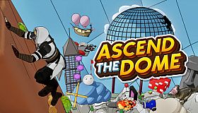 Ascend the Dome