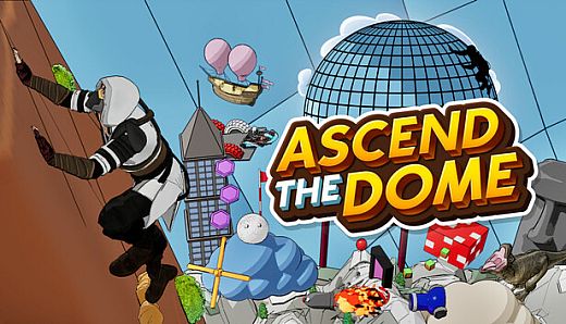 Ascend the Dome
