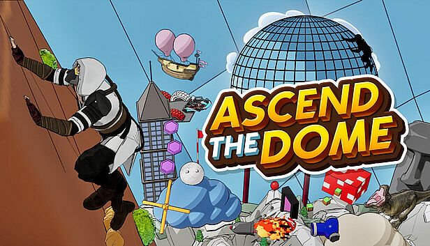 Buy Ascend the Dome
