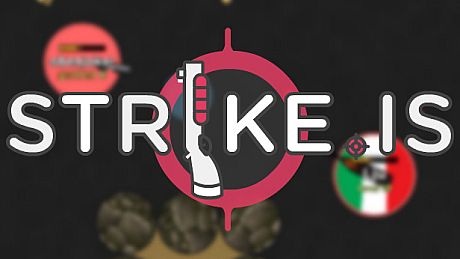 Strike.is: The Game Game