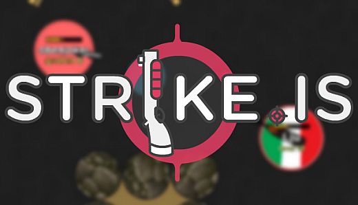 Strike.is: The Game