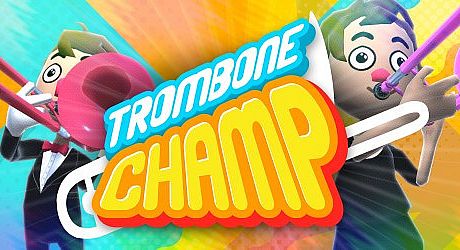 Trombone Champ Game