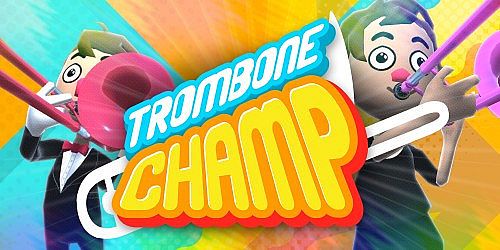 Trombone Champ