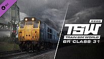 Kup Train Sim World: BR Class 31 Loco Add-On na PC