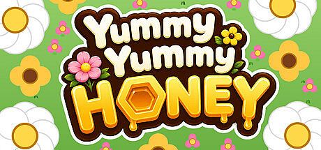 Yummy Yummy Honey Game