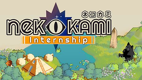Nekokami: Internship - The Prologue Adventure Game