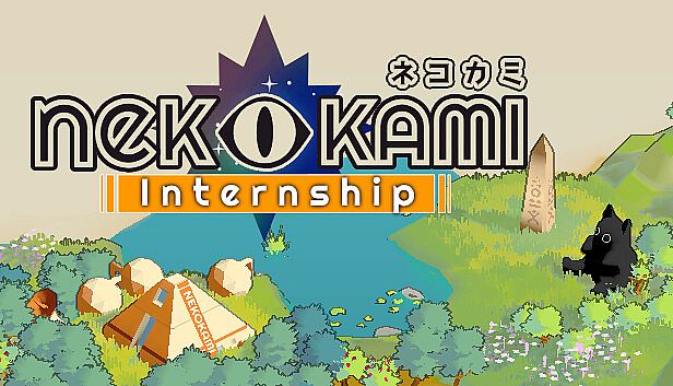 Buy Nekokami: Internship - The Prologue Adventure