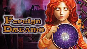 Foreign Dreams