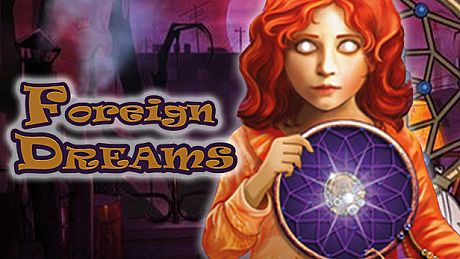 Foreign Dreams Game