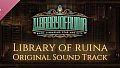 Library Of Ruina Soundtrack